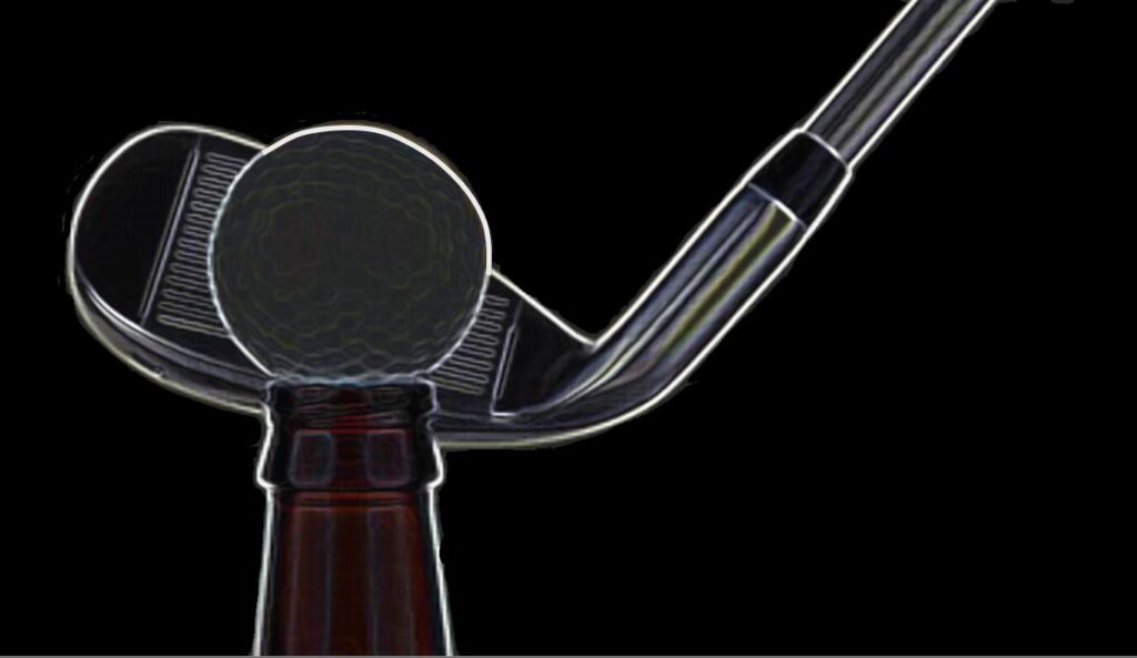 APERO GOLF (3/12 à 18h00)